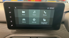 Dacia Sandero Stepway 1.0 TCe Expression 5dr Petrol Hatchback